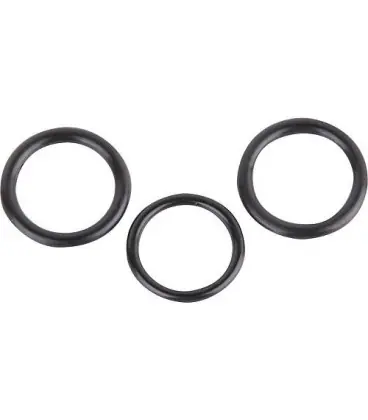 A G 001BAC(COMI) accessoire kit de joint torique pour mélangeur lavabo