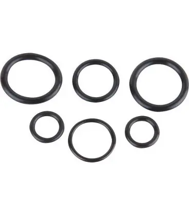 A G 001 BAC(COMI) accessoire kit de joint torique pour mélangeur baignoire