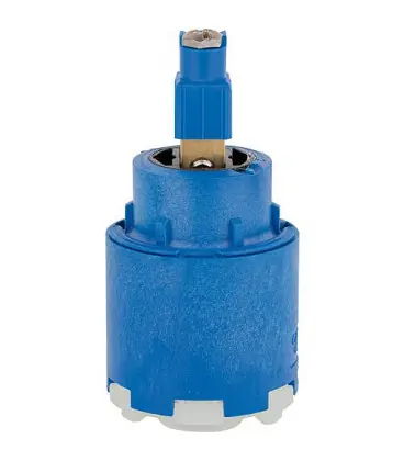 Cartouche ND Grohe 35mm, ceramique ref.-no. 46558000