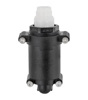 Cartouche SmartControl encastre ref.-no. 48297000