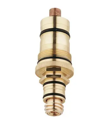 Cartouche Grohe 47217 avec broche non montante 1/2"