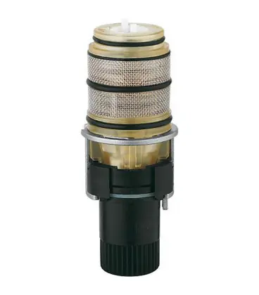Cartouche compacte pour thermostatique Grohe 47175, 1/2", droite, pour bec inversé