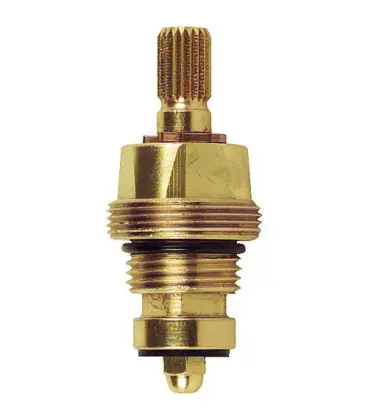 Tete F. Grohe 3/8" sans manette