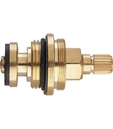 Tete F. Grohe Longlife 3/4" sans manette Ref 07156000