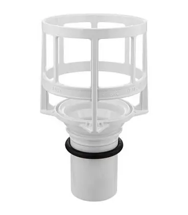 Cloche de mecanisme WC Grohe 43542 pour réservoir de chasse