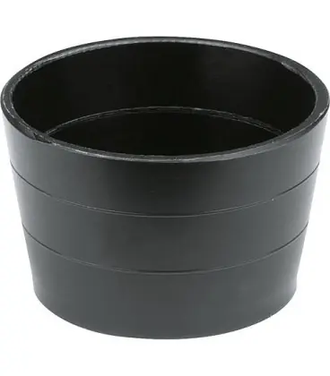 Etrangleur de rincage Grohe convient pour reservoir de chasse encastre, ref. 42300000