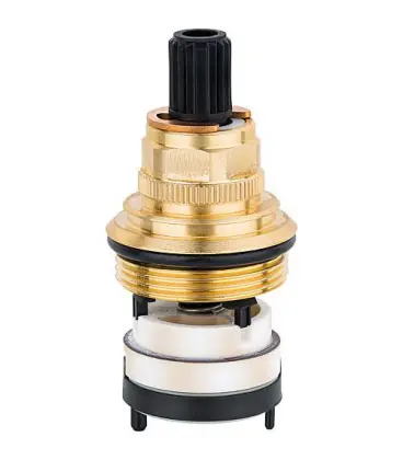 Aquadimmer Grohe convient pour 93 709 70 ref.-no. 12433000