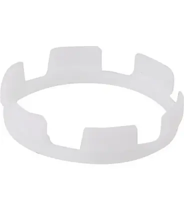 Bague plastique Hansa 59906695