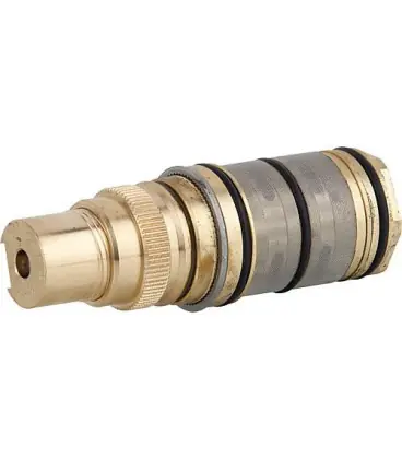 Thermorégulateur Hansa pour thermostat douchette Hansatwister 59911525