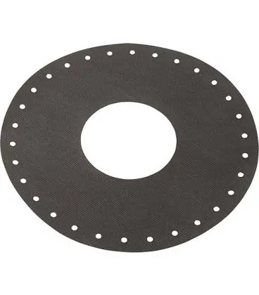 Manchette d‘étanchéité Hansa diam. 245 x 100 mm 59912993