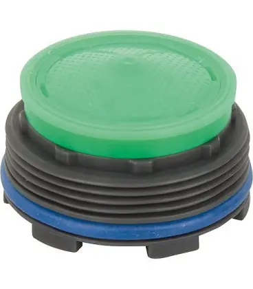 Aerateur Cache Hansa M24x1 male, 8l 59913130