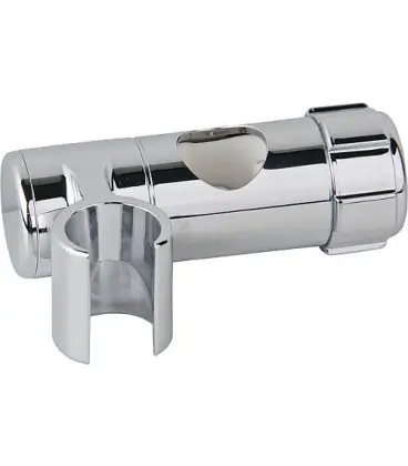 Curseur Hansa chrome 59912595 diam. 22 mm