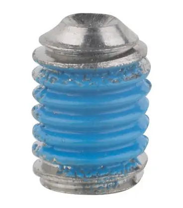 Vis sans tete Hansa M5x8, SW 2,5 59904755