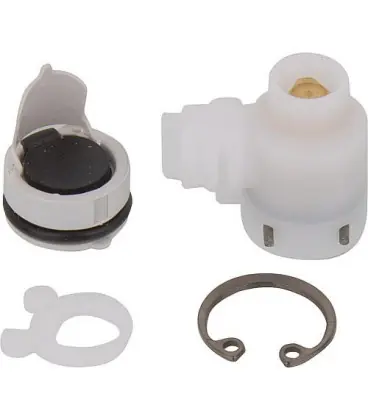 Soupape d‘aération Hansa HM 59912986