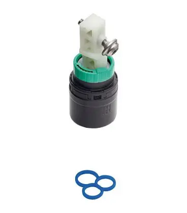 Cartouche céramique Hansgrohe M1 N°de réf.fabricant 97685000