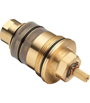 Cartouche, Thermostat Hansgrohe T42 (BTC)