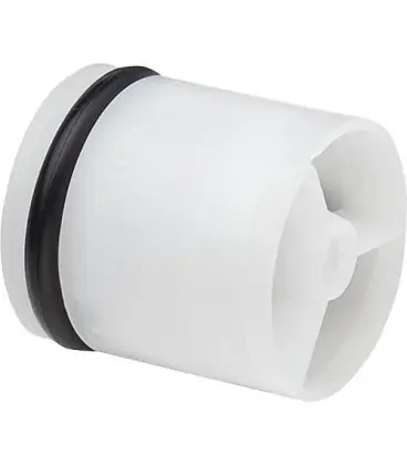 Clapet anti-retour Hansgrohe cartouche NV15, DN15 96737000