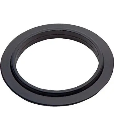 Joint a levres Hansgrohe pour bonde de lavabo Push-Open 97205000