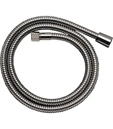 Flexible metallique pour robinetterie d evier