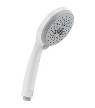 Douchette Hansgrohe Croma 100 Multi, blanc 28536450