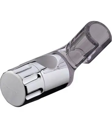 Curseur pour Unica‘88 chrome, 28672000 diam. 22 mm