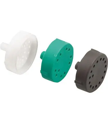 Kit économie d‘eau Hansgrohe 92019000