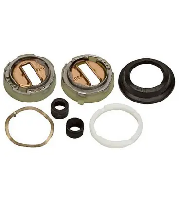 Kit service melangeur Hansgrohe, pour technique melangeur a bille, cle de service