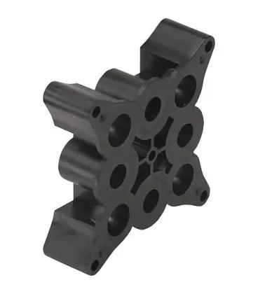 Rallonge 25 mm pour ibox