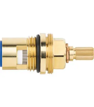 Ceramique Partie superieure 1/2", 180°, thermostat en saillie ref.-No. Z009051-00000