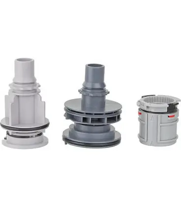 Réglage de température Ideal Standard - complet uniquement pour thermostat UP