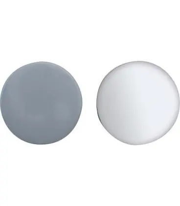 Cache vis Ideal Standard Decor Active, chromé B960473AA