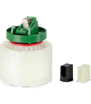 Cartouche Ideal Standard sans vis de fixation pour CERA-LUX-Sprint-Mix/A960500