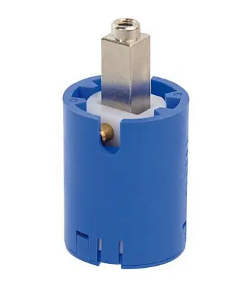 Cartouche Ideal Standard 28mm pour mitigeur vasque Ceravito ref.-no. f960855nu