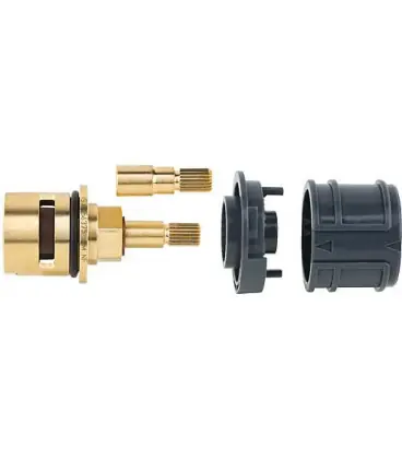 Soupape d‘inversion/partie superieur pour thermostat en saillie, ref-No. A962568NU