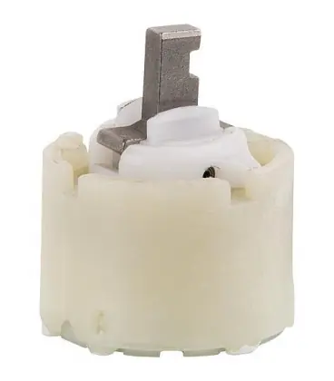 Cartouche Ideal Standard 47 mm, pour cartouche raccord A963462NU
