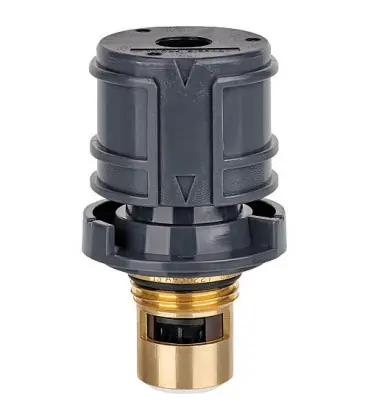Tête ceramique G1/2" convient pour ceratherm 93 171 32-34, ref. A861245NU