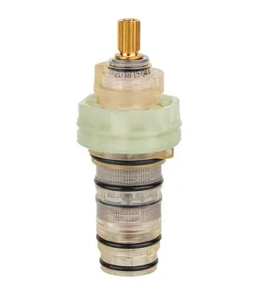 Cartouche thermostatique convient pour Ceratherm 93 171 32-34, ref. A861371NU