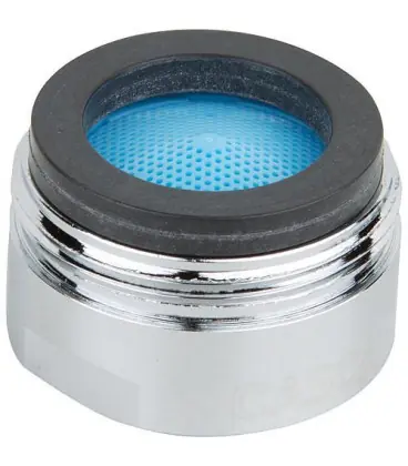 Aerateur Neoperl D.M 24+1, chromé A960321AA