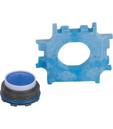Aerateur Ideal Standard M21,5x1, avec clé A962043NU