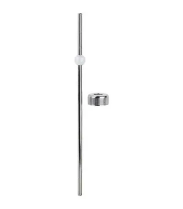 Tirette Ideal Standard complete, chromée A961206AA