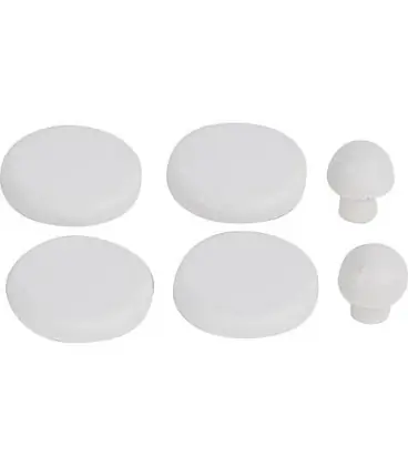 Tampon amortisseur Geberit pour 573430/573440/572170 598107000