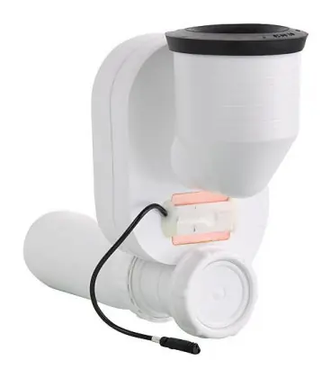 Siphon pour urinoir Geberit pour 599552/599652 599073000