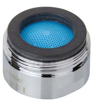 Mousseur Kludi S-Pointer M24x1 A chromé
