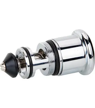 Commutateur AP Kludi avec dispositif d‘arret diam. 21,9
