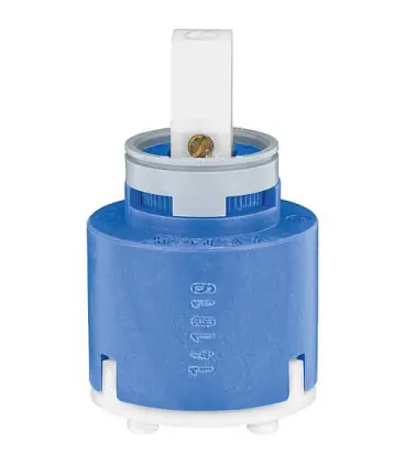 Cartouche KWC pour 93 034 82-83, 93 145 33, 93 145 36 ref.no. 149.26 Z 01