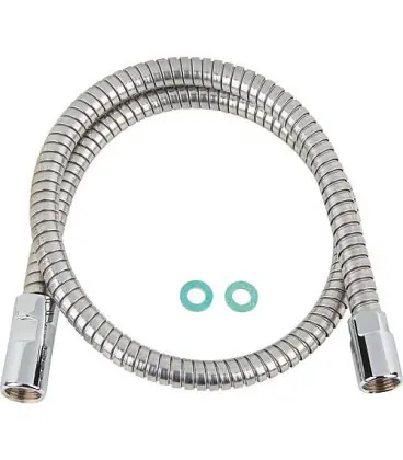 Flexible douche pour KWC Gastro Longueur 1075mm, 1/2" x 1/2", N° fabricant Z.502.844.700