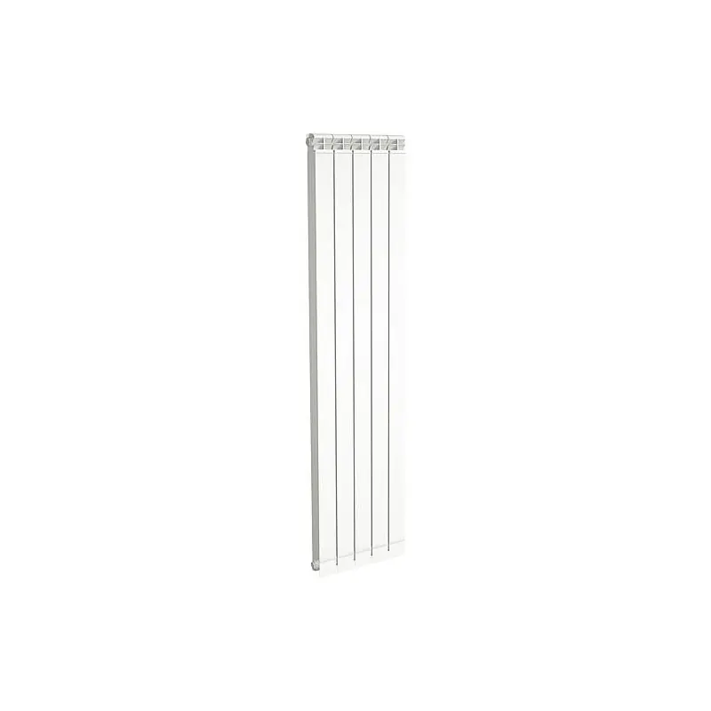 Radiateur aluminium Garda Dual 80 Type 900-5 éléments, RAL9010