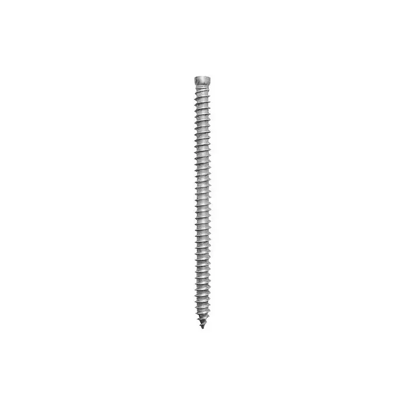 Vis châssis de fenêtre Window Pro 7,5x72 mm UE 100 pieces