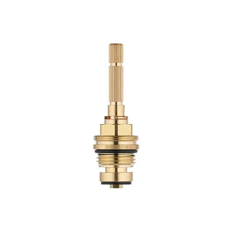 KLUDI tête conee de levage G 1/2 pour soupape encastre DN 15 selon DIN EN 200 ,
