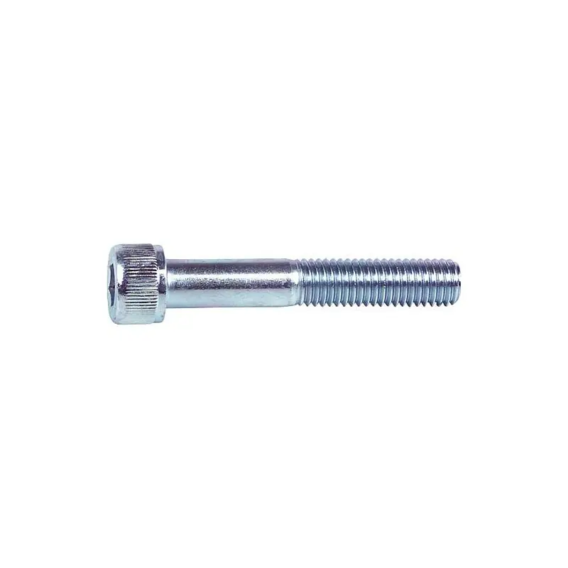 Vis tete cylindrique A2 DIN 912 avec 6 pans femelle, ø 8x40 mm UE 200 pcs
